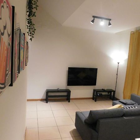 Carafe Apartment Napoli Ngoại thất bức ảnh
