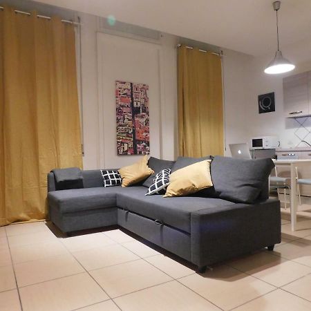 Carafe Apartment Napoli Ngoại thất bức ảnh