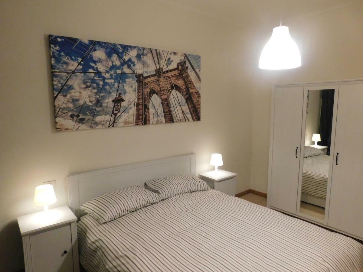 Carafe Apartment Napoli Ngoại thất bức ảnh