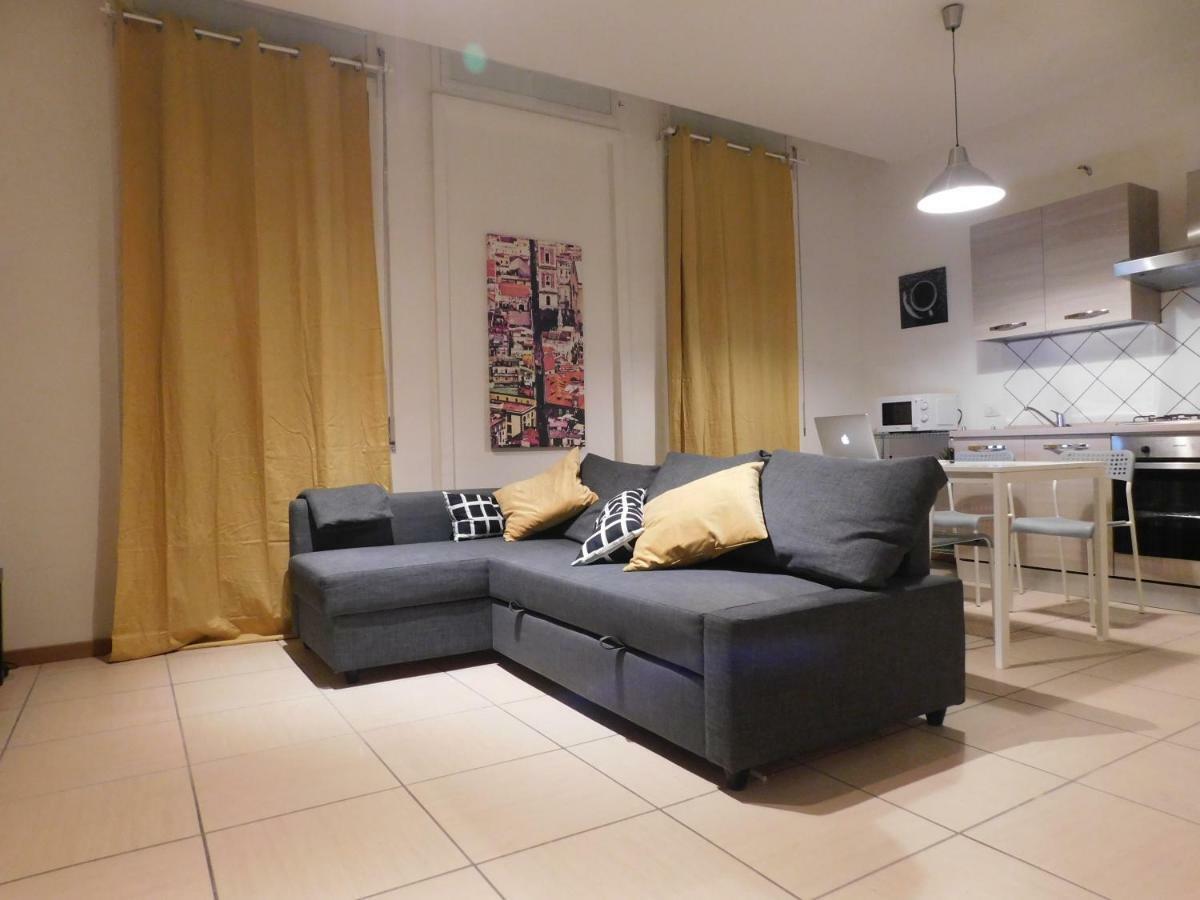 Carafe Apartment Napoli Ngoại thất bức ảnh